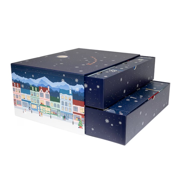 H&B The Beauty Advent Calendar